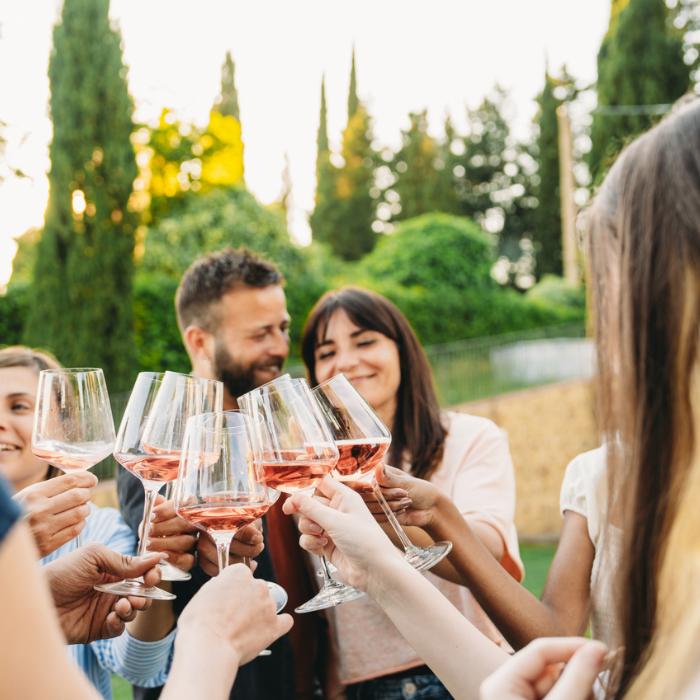 Wine Country Getaway- 20% off 3 Night Stays